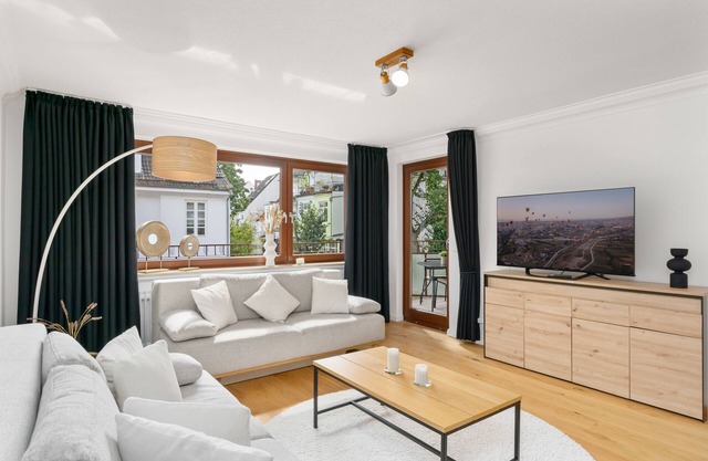 MEL&BENS Modern Oak 1