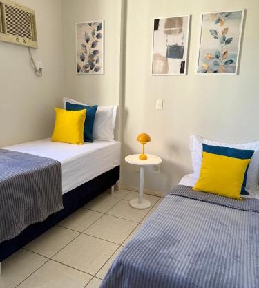 Melhor Experiência em Cuiabá