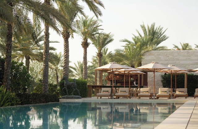 Meliá Desert Palm Member of Meliá Collection