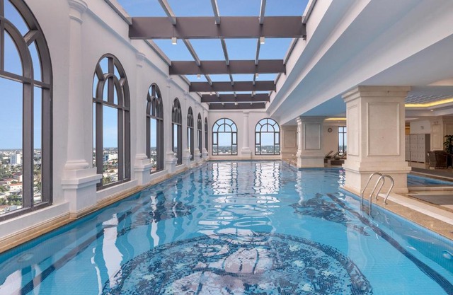 Meliá Vinpearl Phu Ly