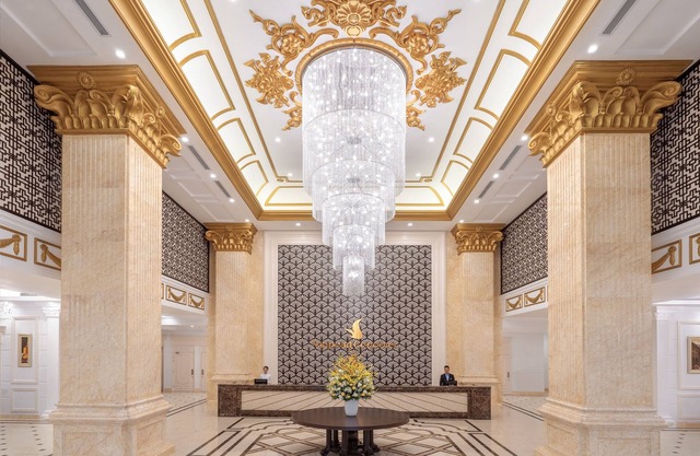 Meliá Vinpearl Phu Ly