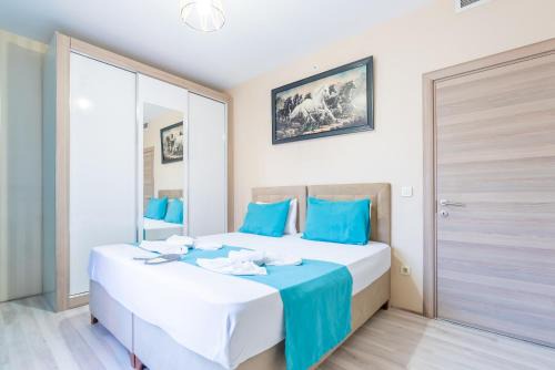 MELİSA SUİT RESİDENCE