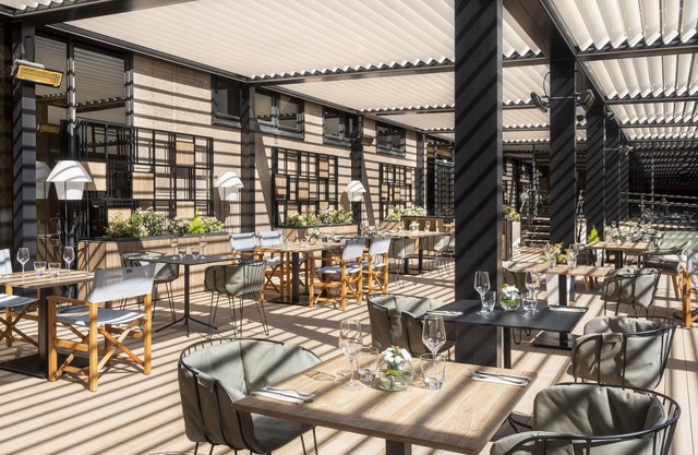 Melia Avenida América