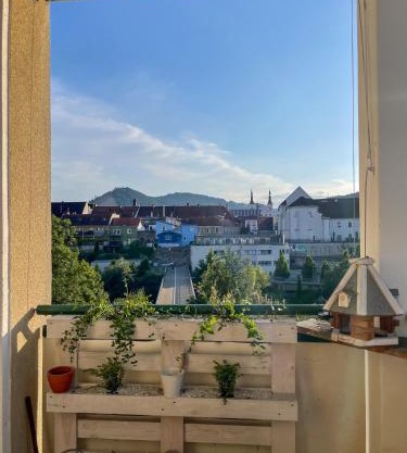 Melior City View Apartment