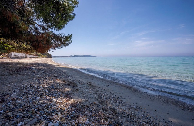 Melita's Sea View Villa 70 meters from the beach