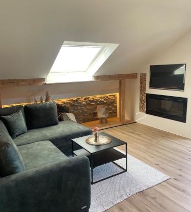 Mellie's Ferienwohnung im Stryck