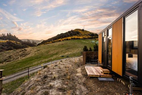 Melmarie Cosy Retreat X by Tiny Away