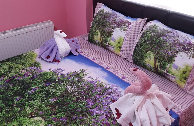 Melodi Vip is Your sweet home in Turkiye. You will feel like you at your home.