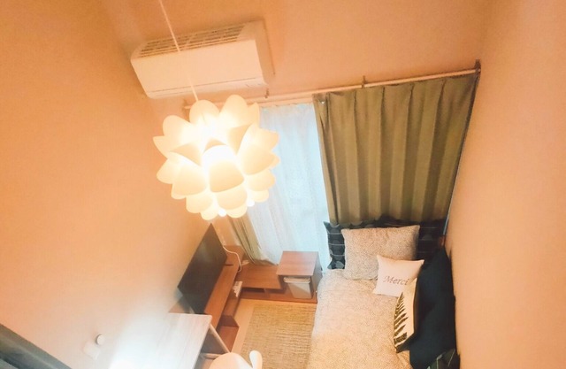 MEME Inn Studio A - MeMe Inn 101/Saitama Saitama