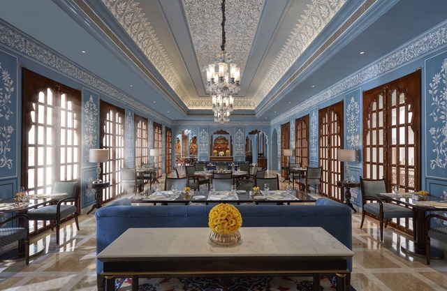 Mementos by ITC Hotels Jaipur