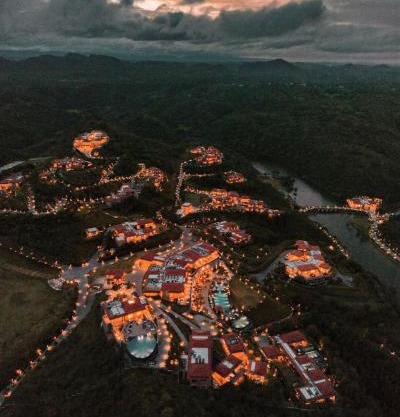Mementos by ITC Hotels, Ekaaya, Udaipur