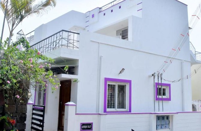 Memmsta TGT Holidays Yercaud