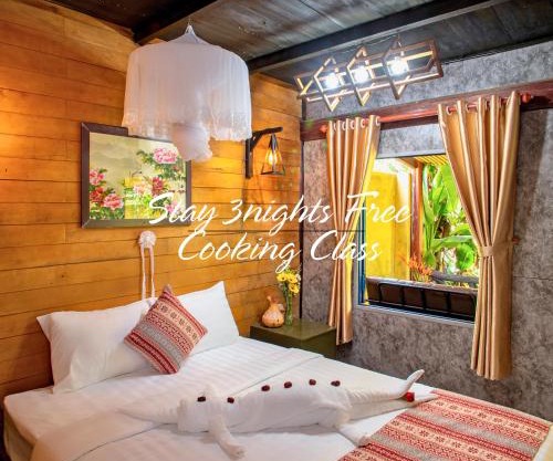 Memories Hoi An Villa