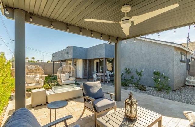 Memories on Earll | 3BR | PHX | Central
