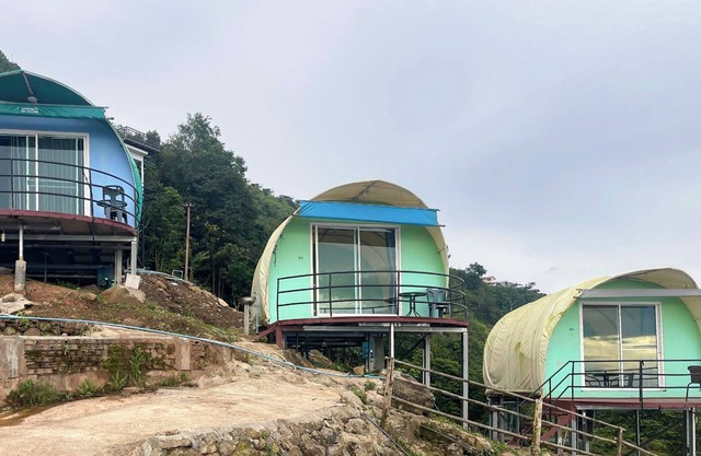 Memory เมมโมรี่ ภูทับเบิก