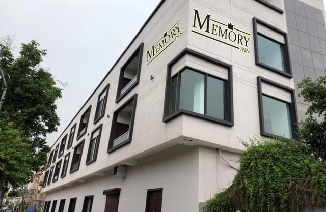 Memory Inn