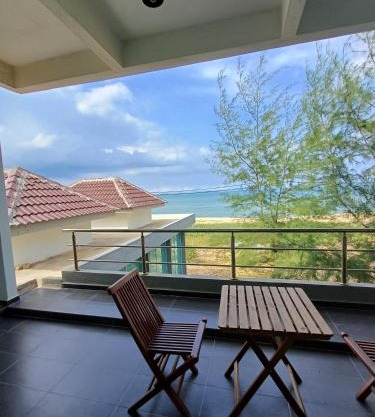 Mengkuang Villa, Penarik