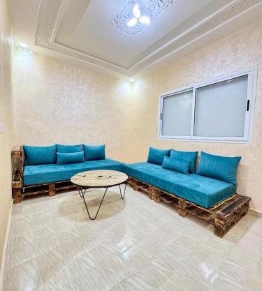 Menzeh saiss appartement