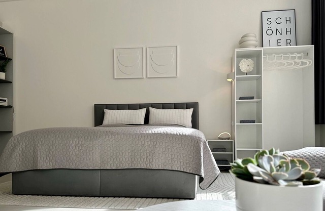 »meos« Studio 1 Zentrum Gym Netflix