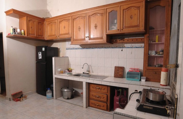 Merapi Singgalang Guest House