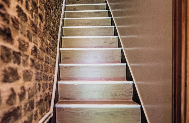 Mercan Apartments Balat - The Bay