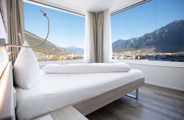 Mercure Chur City West