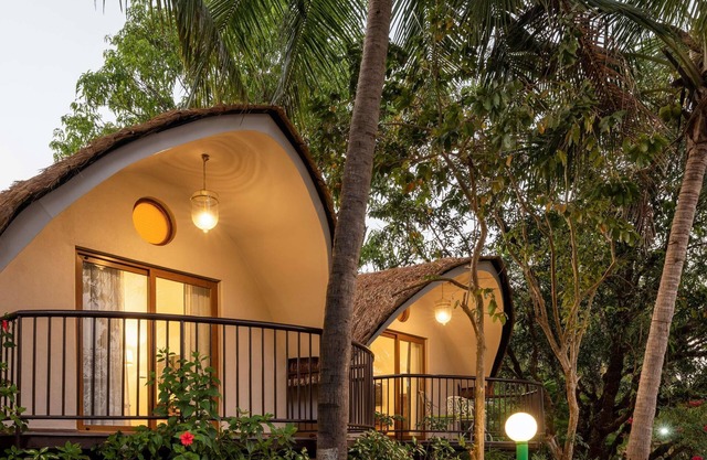 Mercure Goa Devaaya Resort