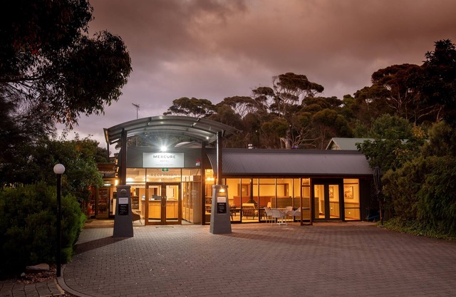 Mercure Kangaroo Island Lodge