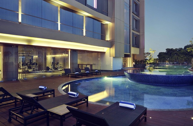 Mercure Karawang
