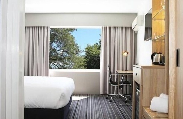Mercure Launceston