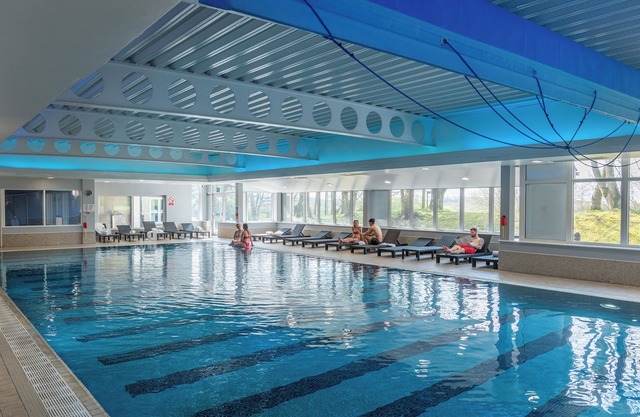 Mercure Manchester Norton Grange Hotel & Spa