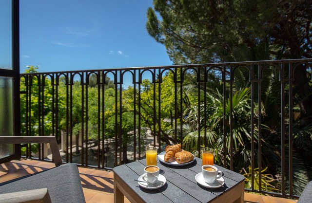 Mercure Marseille Centre Bompard La Corniche