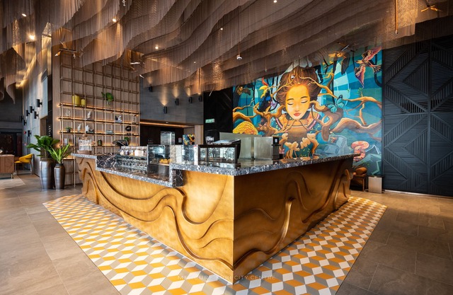 Mercure Miri City Centre