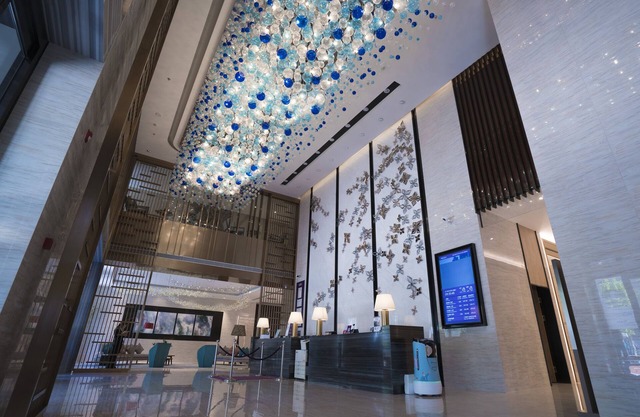 Mercure Panjin