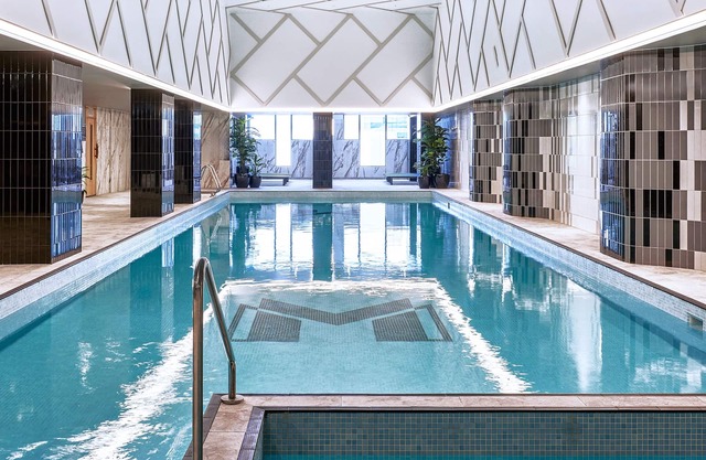 Meriton Suites Liverpool