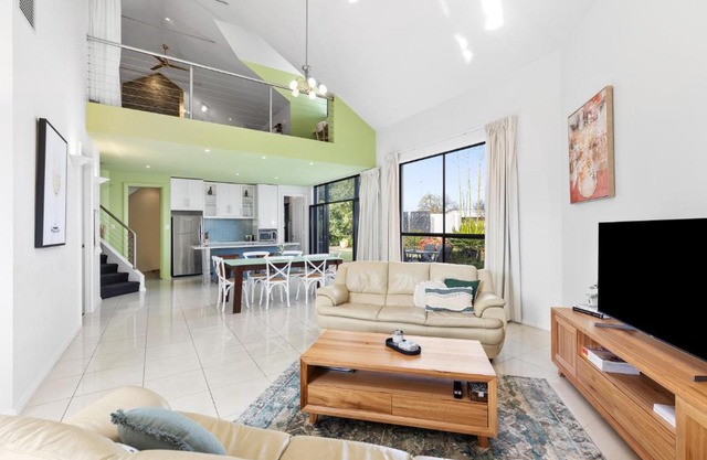 Merlot Verdelho Townhouses