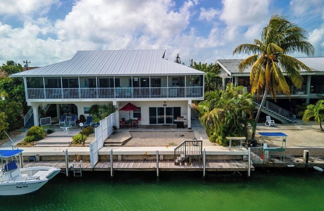 Mermaid Magic in Key Colony Beach