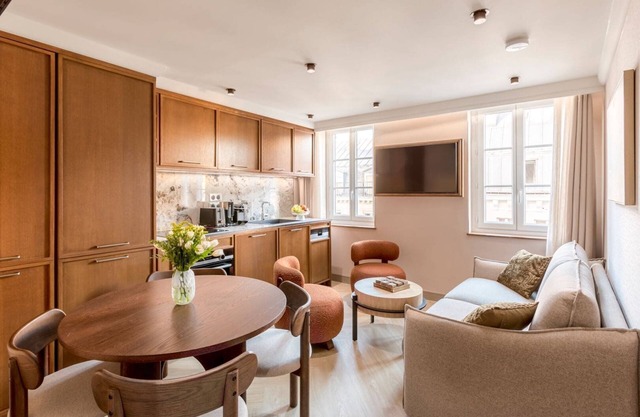 Merveil - Luxury Suite - Louvre - Bourse I