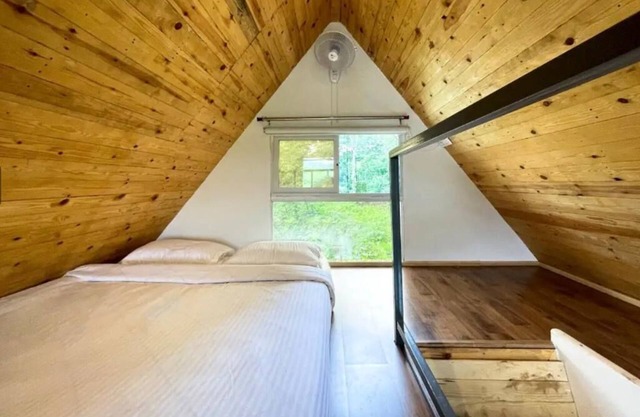 Mesmerising farm stay in Chalets near Mumbai and Pune- Create memories