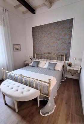 Messer Niccolò - Apartment in Florence