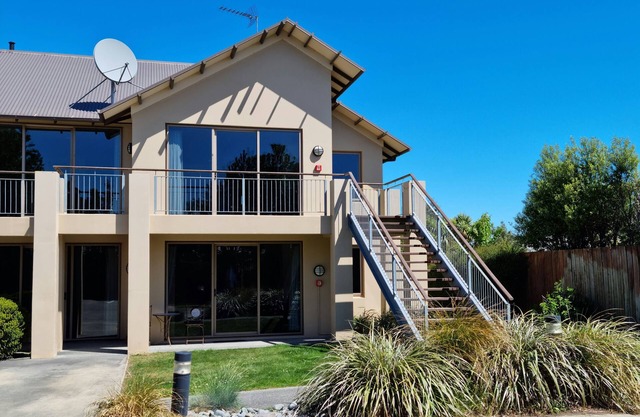 Methven Motels & Apartments