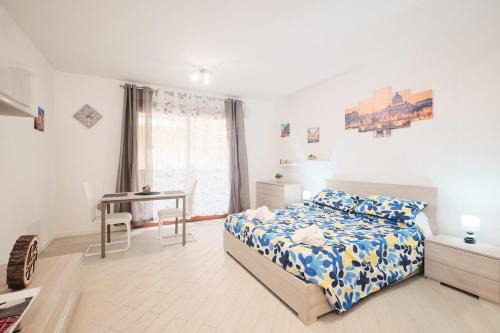 Metro Jonio - La Dolce Vita con Garage e Piscina