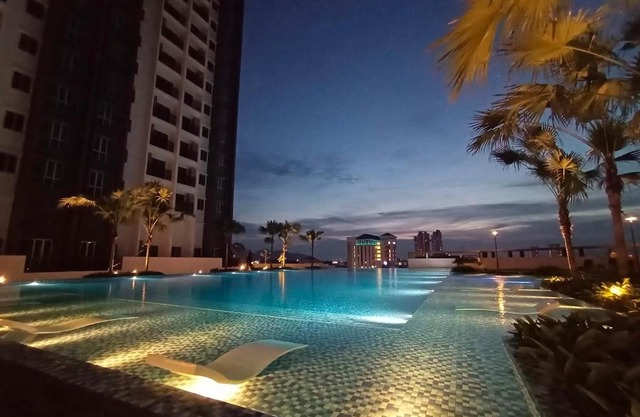 Metropol Serviced Apartment