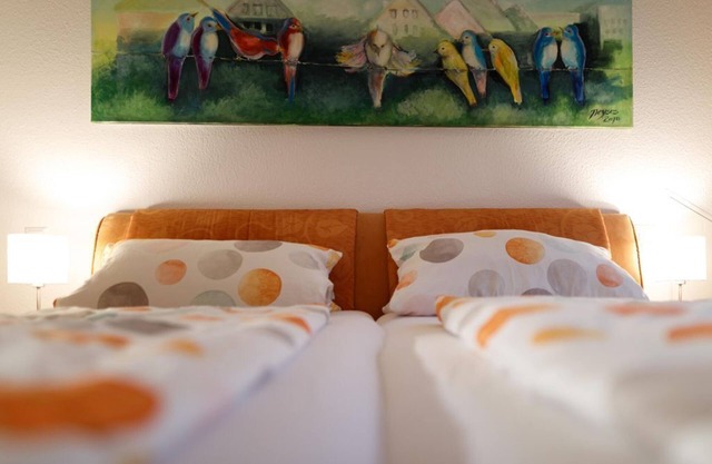 Metternich Castle - Holiday home Panorama Moselle