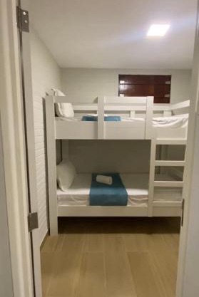 Meu cantinho no campo