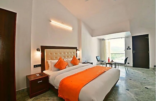 Mewar Palace Resort & Spa