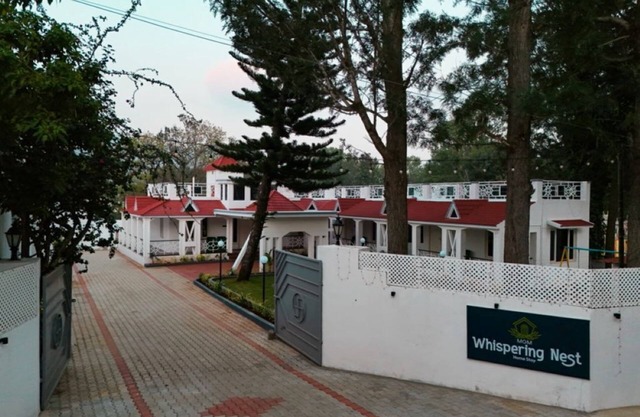 MGM Whispering Nest – Where Every Stay Becomes a Tale Worth Telling.