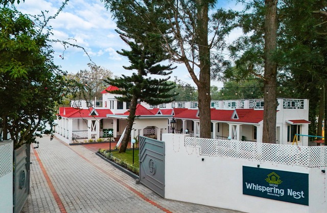 MGM Whispering Nest Yelagiri