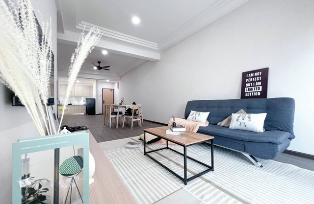 MH Maison by Manhattan Group