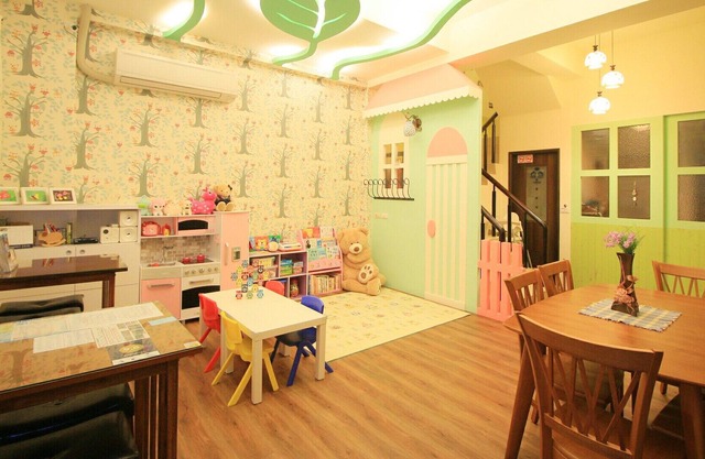 Mi Casa Bed and Breakfast